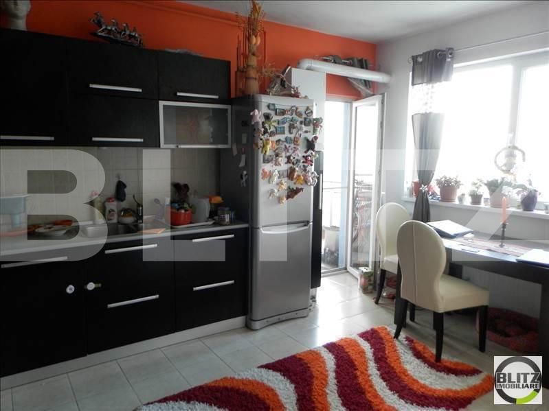 Apartament de vânzare 2 camere Gheorgheni - 16128AV | BLITZ Cluj-Napoca | Poza2
