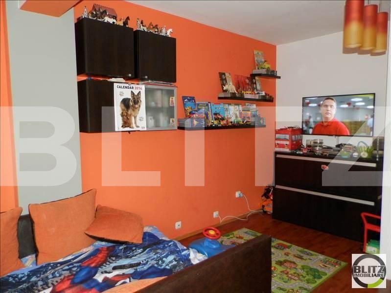 Apartament de vânzare 2 camere Gheorgheni - 16128AV | BLITZ Cluj-Napoca | Poza4