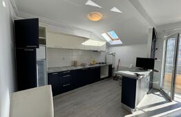 Apartament 1 camera, modern, 40 mp, zona Stejarului