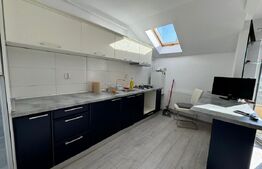 Apartament 1 camera, modern, 40 mp, zona Stejarului