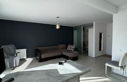 Apartament 1 camera, modern, 40 mp, zona Stejarului