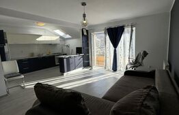 Apartament 1 camera, modern, 40 mp, zona Stejarului