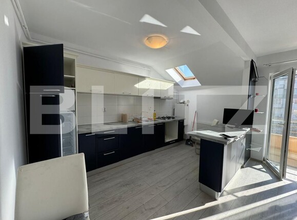 Garsonieră de închiriat Floreşti - 161281AI | BLITZ Cluj-Napoca | Poza4