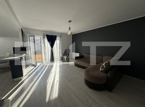 Garsonieră de închiriat Floreşti - 161281AI | BLITZ Cluj-Napoca | Poza3