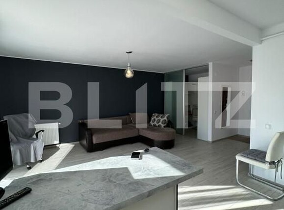 Garsonieră de închiriat Floreşti - 161281AI | BLITZ Cluj-Napoca | Poza2