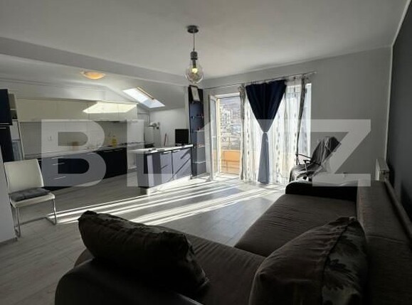 Garsonieră de închiriat Floreşti - 161281AI | BLITZ Cluj-Napoca | Poza1