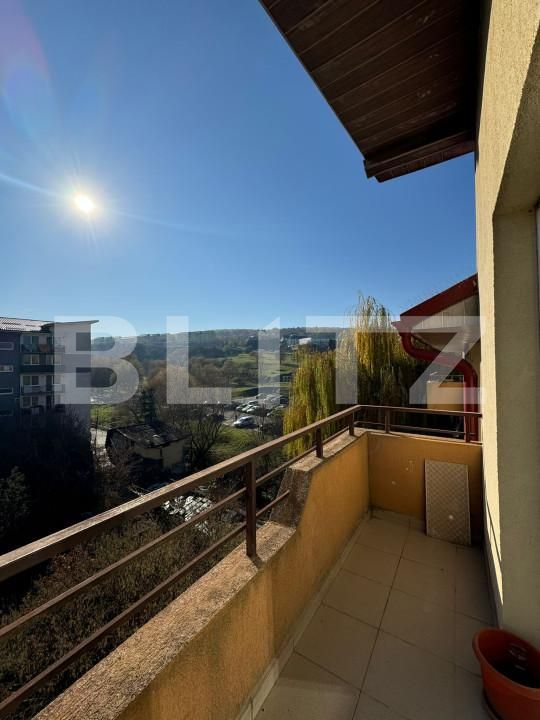 Garsonieră de închiriat Floreşti - 161281AI | BLITZ Cluj-Napoca | Poza8