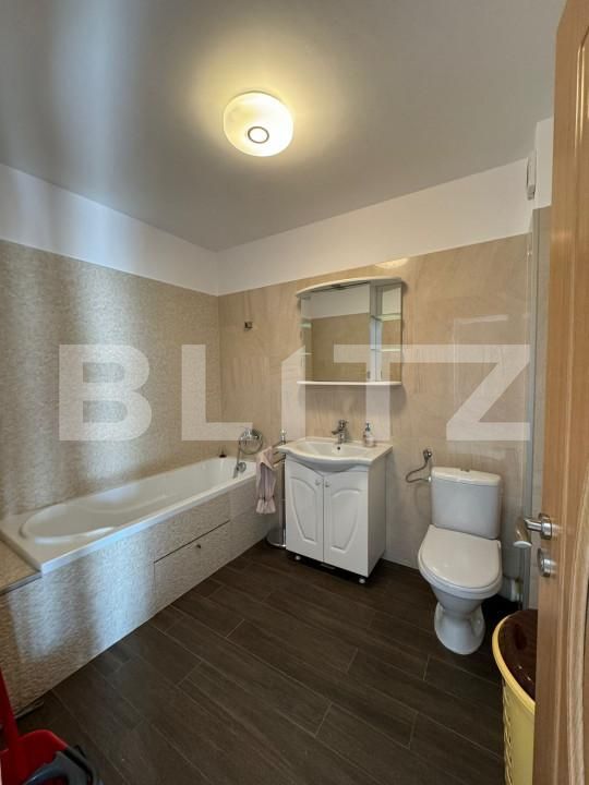 Garsonieră de închiriat Floreşti - 161281AI | BLITZ Cluj-Napoca | Poza7