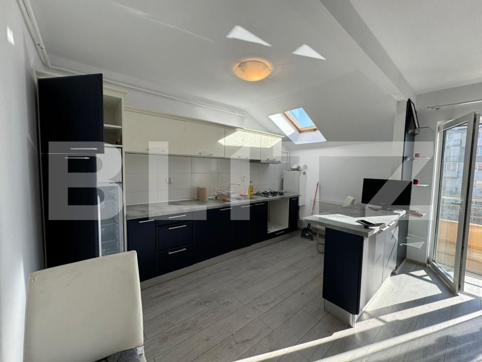 Garsonieră de închiriat Floreşti - 161281AI | BLITZ Cluj-Napoca | Poza4