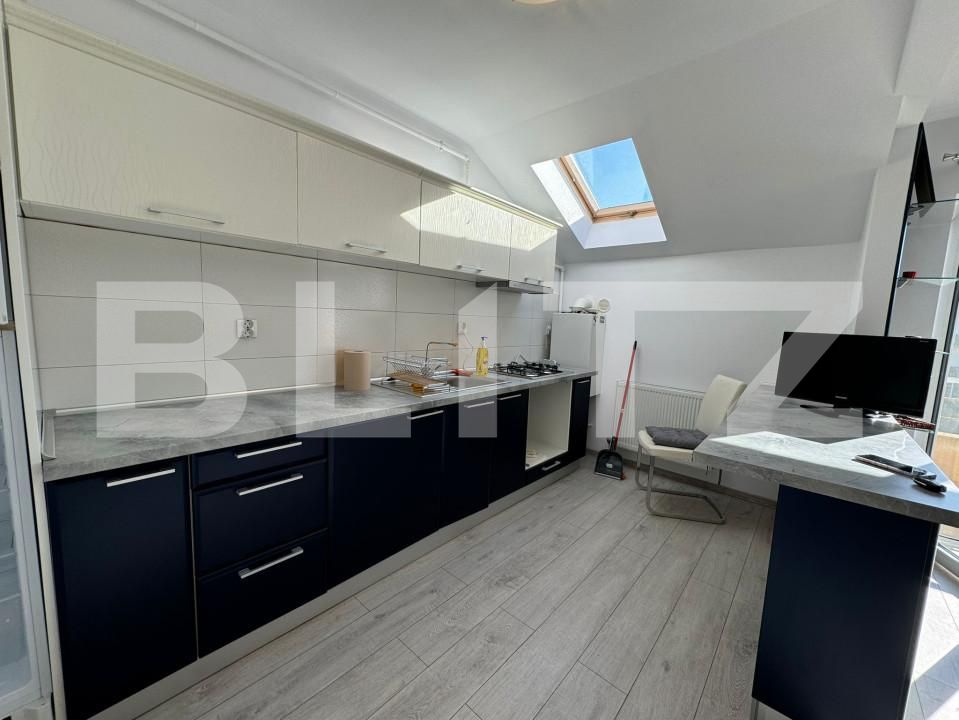 Garsonieră de închiriat Floreşti - 161281AI | BLITZ Cluj-Napoca | Poza5