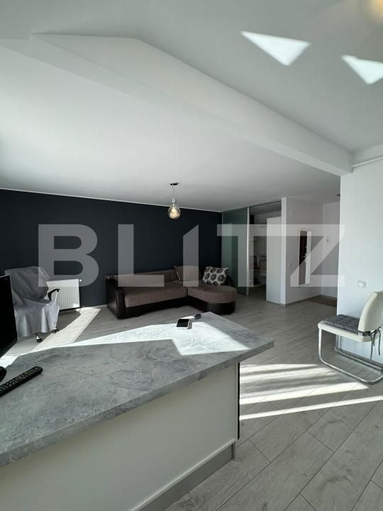 Garsonieră de închiriat Floreşti - 161281AI | BLITZ Cluj-Napoca | Poza2