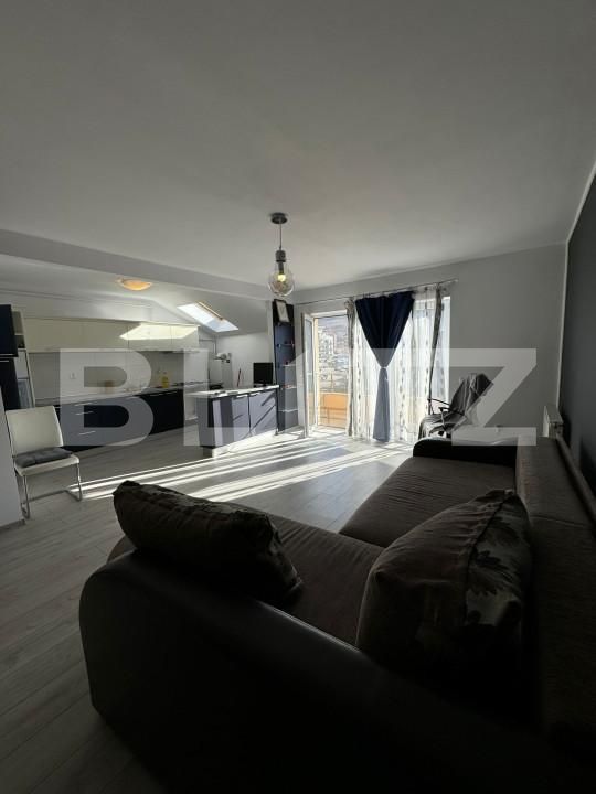 Garsonieră de închiriat Floreşti - 161281AI | BLITZ Cluj-Napoca | Poza1