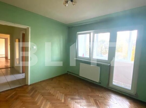 Apartament de vânzare 3 camere Centrul Civic - 161286AV | BLITZ Brașov | Poza1