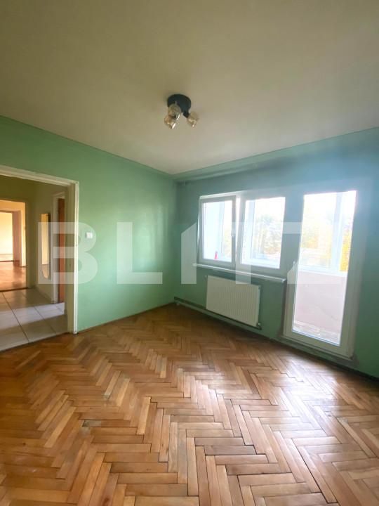 Apartament de vânzare 3 camere Centrul Civic - 161286AV | BLITZ Brașov | Poza1