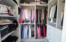 Casă individuală 140 mp, teren 700 mp, panouri solare, în Dezmir