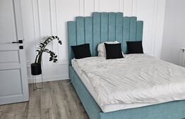 Casă individuală 140 mp, teren 700 mp, panouri solare, în Dezmir