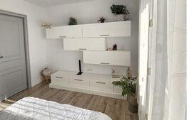 Casă individuală 140 mp, teren 700 mp, panouri solare, în Dezmir