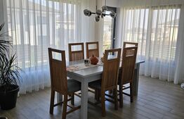 Casă individuală 140 mp, teren 700 mp, panouri solare, în Dezmir