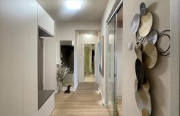 Apartament modern, 2 camere decomandat,  63 mp,  zona strazii Arinilor