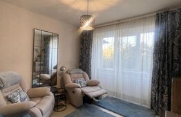 Apartament modern, 2 camere decomandat,  63 mp,  zona strazii Arinilor