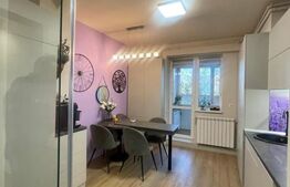 Apartament modern, 2 camere decomandat,  63 mp,  zona strazii Arinilor