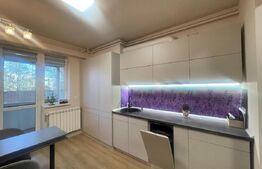 Apartament modern, 2 camere decomandat,  63 mp,  zona strazii Arinilor