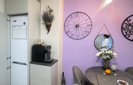 Apartament modern, 2 camere decomandat,  63 mp,  zona strazii Arinilor