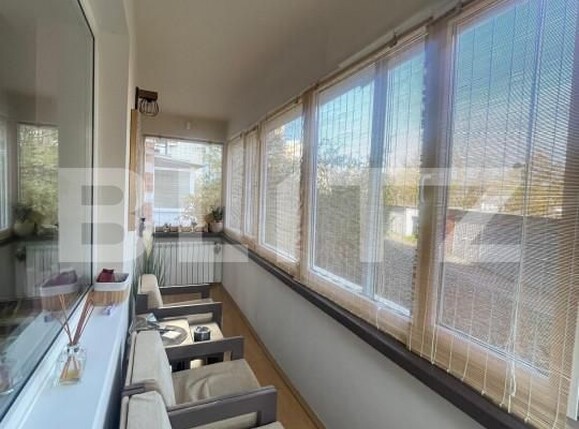 Apartament de vânzare 2 camere Manastur - 161289AV | BLITZ Cluj-Napoca | Poza19