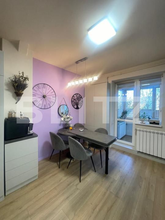Apartament de vânzare 2 camere Manastur - 161289AV | BLITZ Cluj-Napoca | Poza7