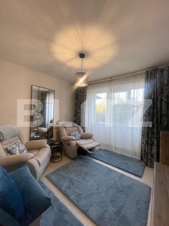 Apartament de vânzare 2 camere Manastur - 161289AV | BLITZ Cluj-Napoca | Poza5