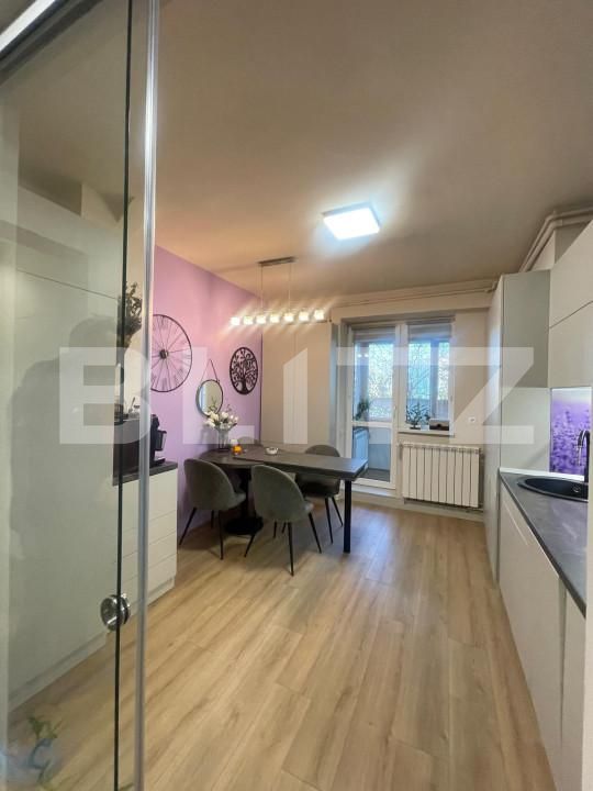 Apartament de vânzare 2 camere Manastur - 161289AV | BLITZ Cluj-Napoca | Poza9