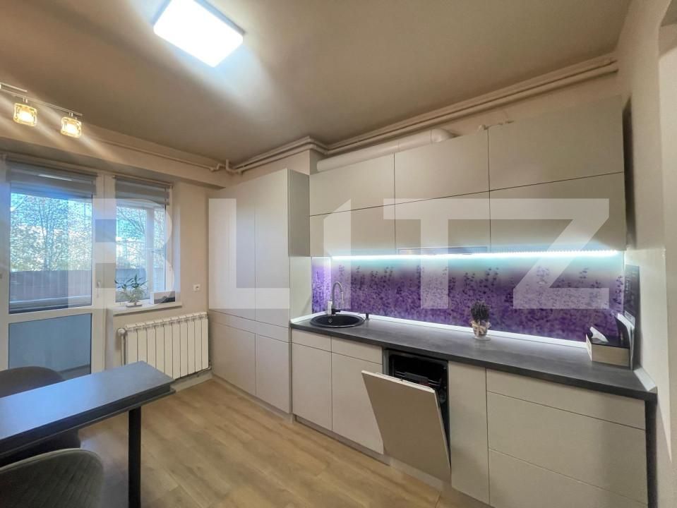 Apartament de vânzare 2 camere Manastur - 161289AV | BLITZ Cluj-Napoca | Poza11