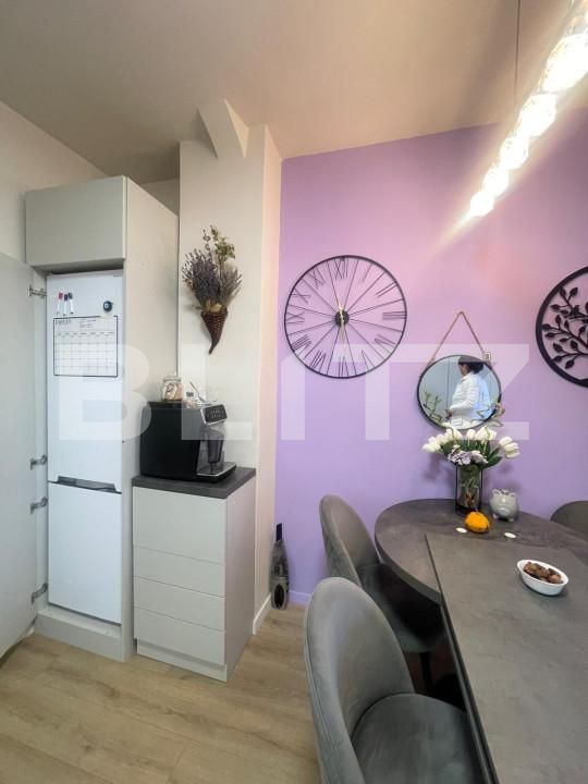 Apartament de vânzare 2 camere Manastur - 161289AV | BLITZ Cluj-Napoca | Poza12