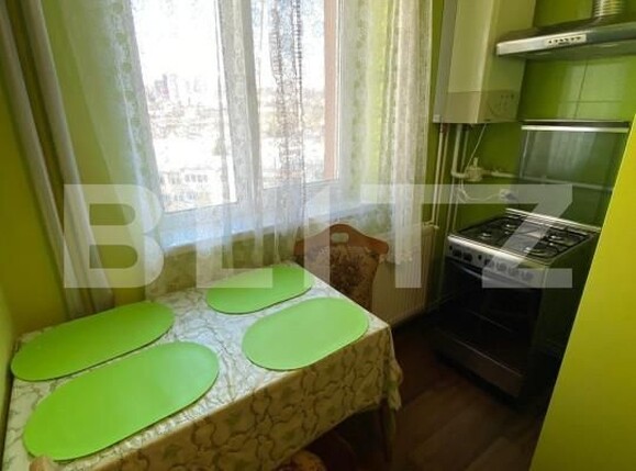 Apartament de închiriat 2 camere Manastur - 161291AI | BLITZ Cluj-Napoca | Poza7