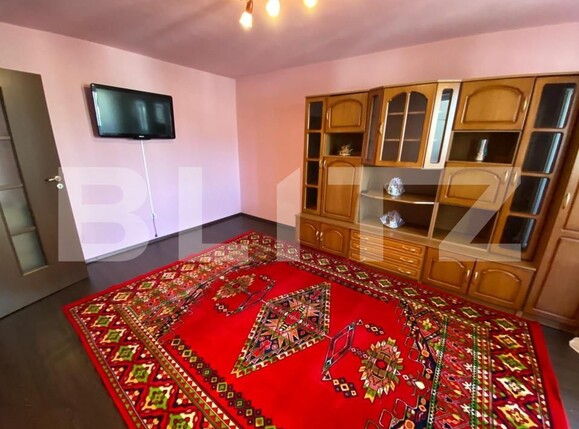 Apartament de închiriat 2 camere Manastur - 161291AI | BLITZ Cluj-Napoca | Poza5