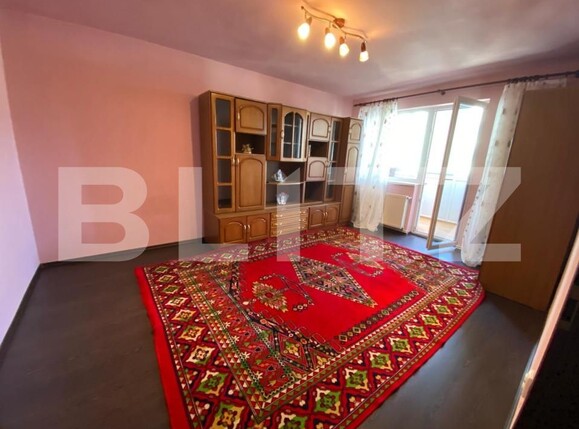 Apartament de închiriat 2 camere Manastur - 161291AI | BLITZ Cluj-Napoca | Poza4