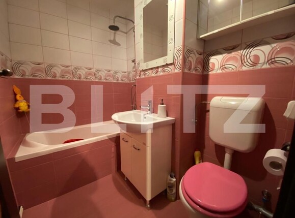 Apartament de închiriat 2 camere Manastur - 161291AI | BLITZ Cluj-Napoca | Poza8