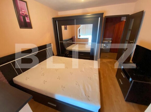 Apartament de închiriat 2 camere Manastur - 161291AI | BLITZ Cluj-Napoca | Poza1