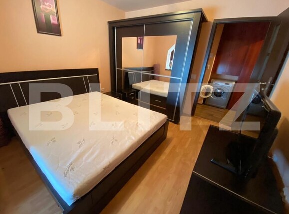 Apartament de închiriat 2 camere Manastur - 161291AI | BLITZ Cluj-Napoca | Poza2