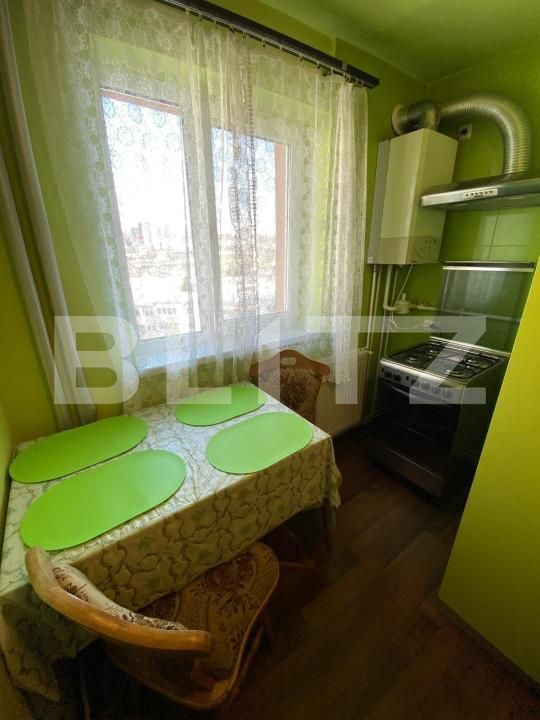 Apartament de închiriat 2 camere Manastur - 161291AI | BLITZ Cluj-Napoca | Poza7