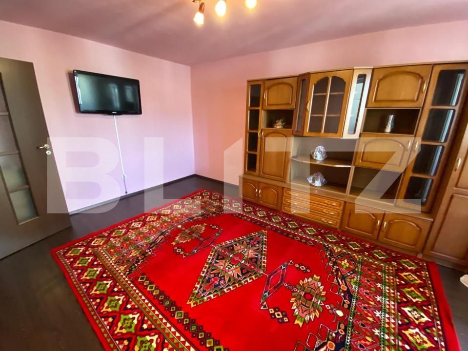 Apartament de închiriat 2 camere Manastur - 161291AI | BLITZ Cluj-Napoca | Poza5
