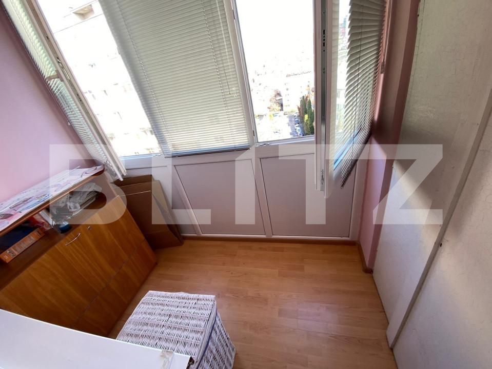 Apartament de închiriat 2 camere Manastur - 161291AI | BLITZ Cluj-Napoca | Poza9