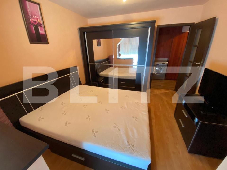 Apartament de închiriat 2 camere Manastur - 161291AI | BLITZ Cluj-Napoca | Poza1