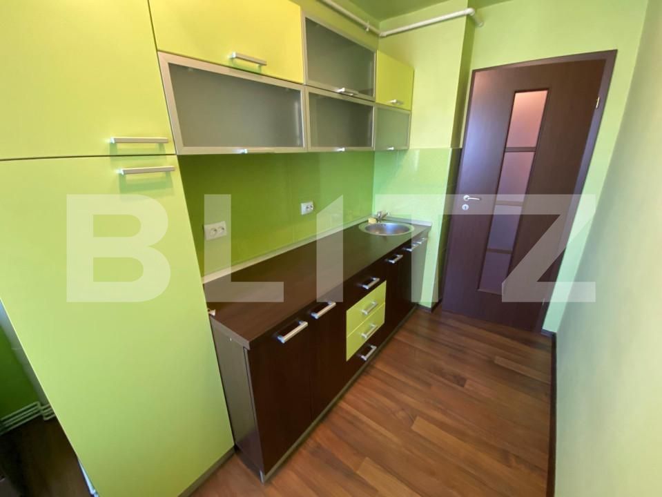 Apartament de închiriat 2 camere Manastur - 161291AI | BLITZ Cluj-Napoca | Poza6