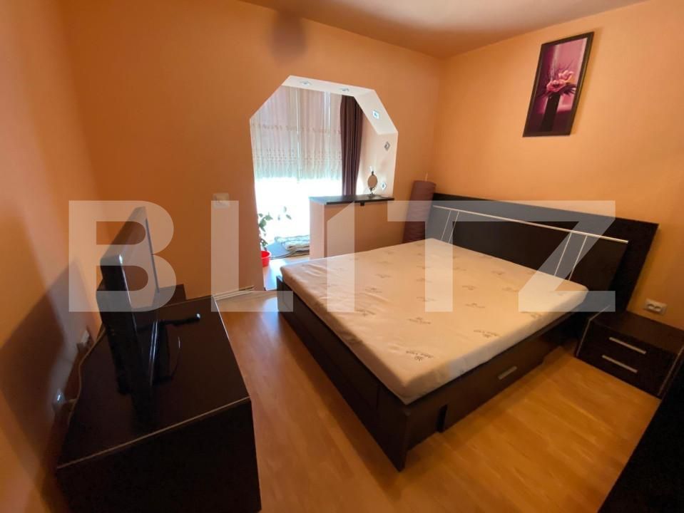 Apartament de închiriat 2 camere Manastur - 161291AI | BLITZ Cluj-Napoca | Poza3