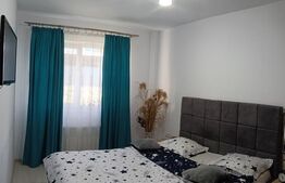 Apartament cu 2 camere open space, 55 mp, orientare N-V ,Baciu