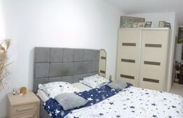 Apartament cu 2 camere open space, 55 mp, orientare N-V ,Baciu
