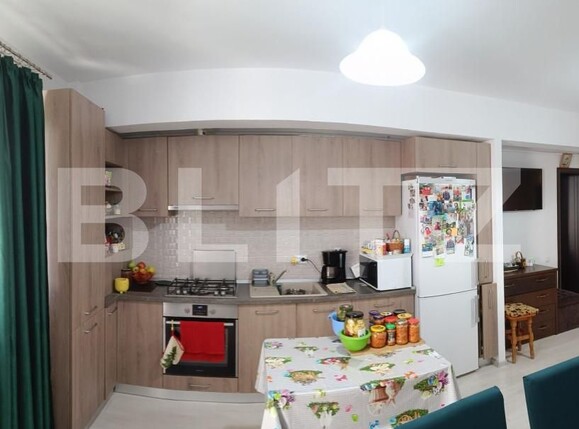 Apartament de vânzare 2 camere Baciu - 161294AV | BLITZ Cluj-Napoca | Poza3
