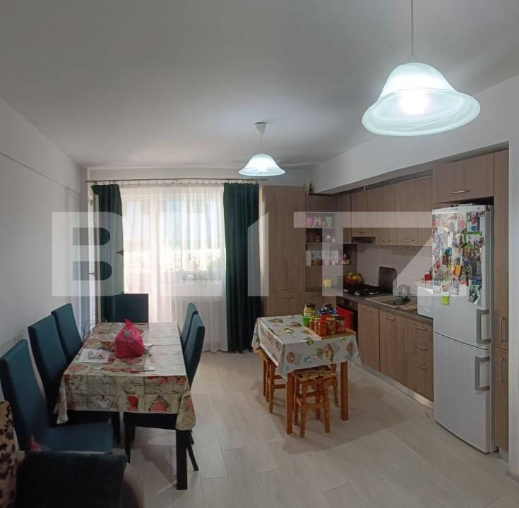 Apartament de vânzare 2 camere Baciu - 161294AV | BLITZ Cluj-Napoca | Poza2
