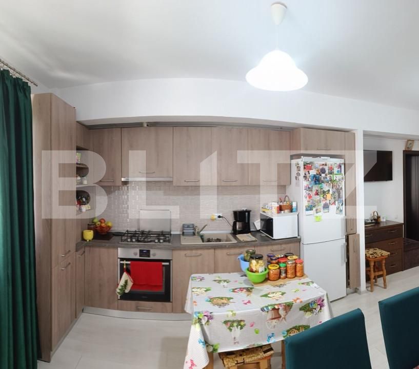 Apartament de vânzare 2 camere Baciu - 161294AV | BLITZ Cluj-Napoca | Poza3